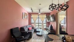 Blk 413C Waterfront I @ Northshore (Punggol), HDB 3 Rooms #561618321